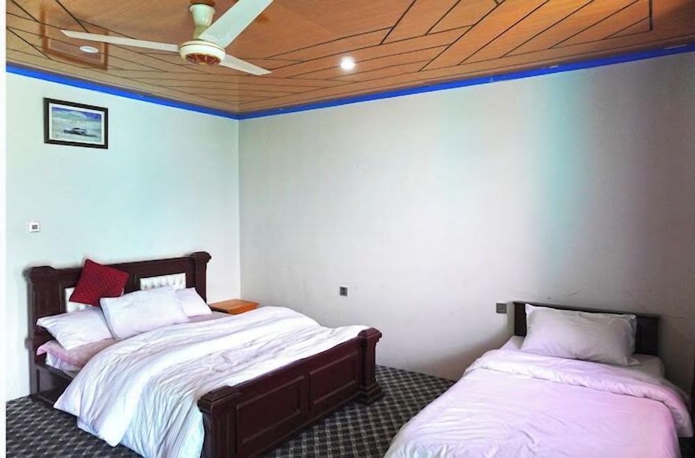 Mountain Lodge Hotel