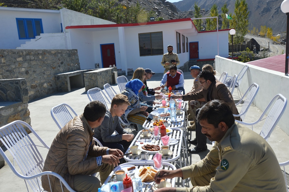 Mountain Lodge Hotel