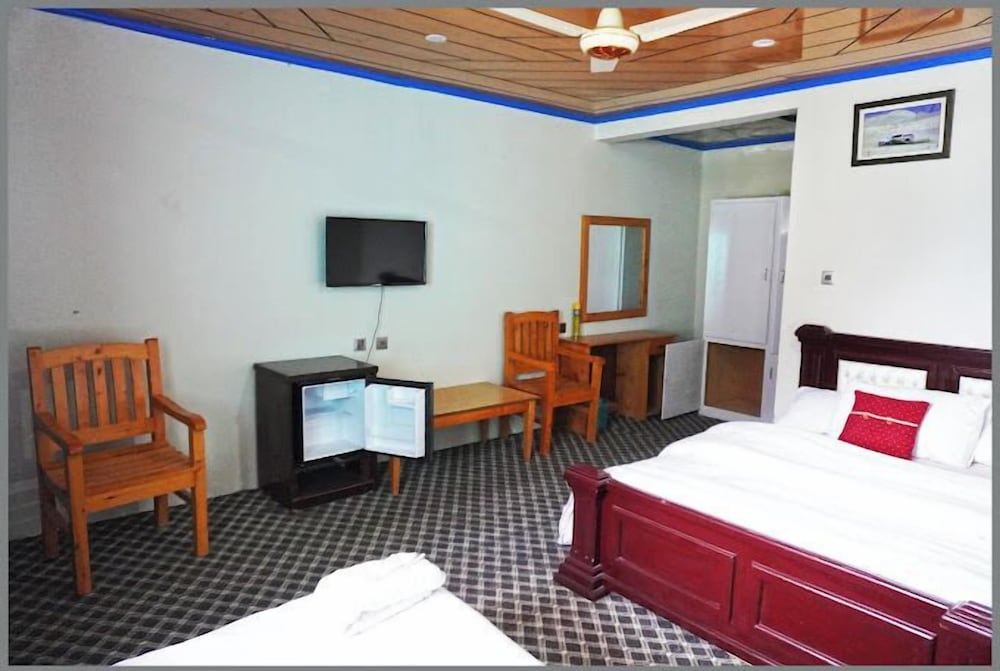 Mountain Lodge Hotel