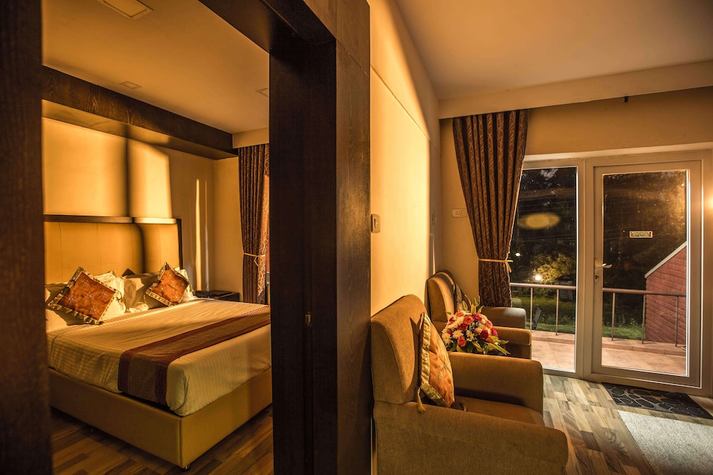 Hotel Lakeview