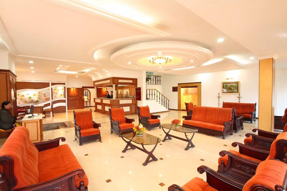 Hotel Lakeview