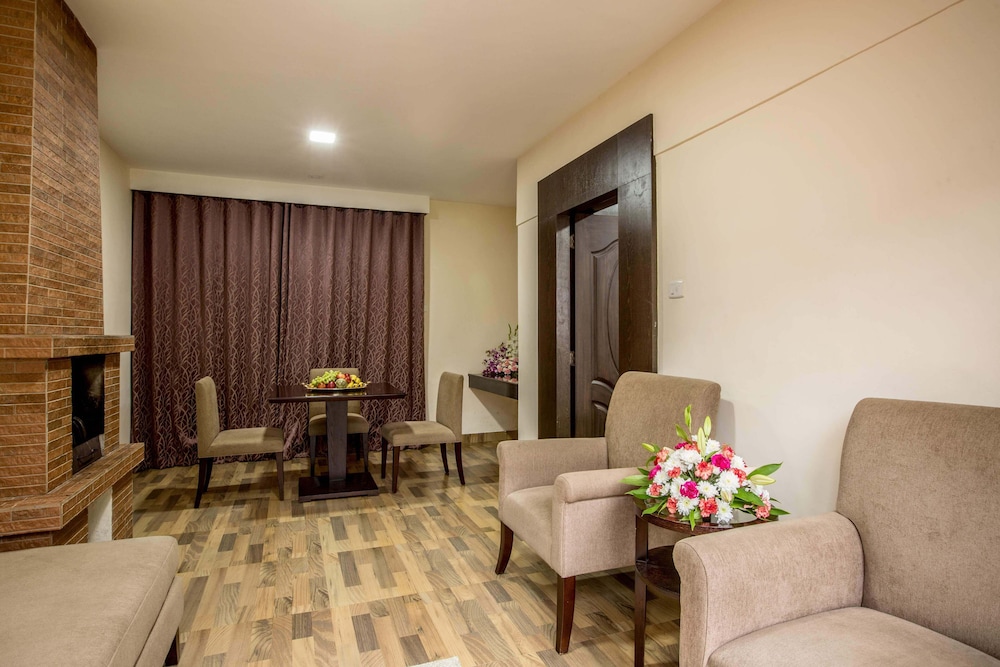 Hotel Lakeview