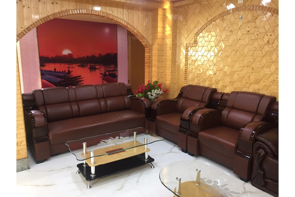 Holiday Villa