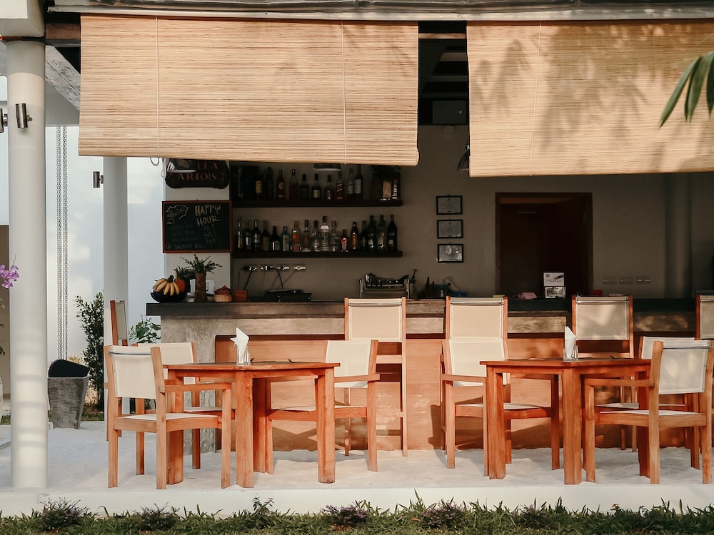 The Mangrove Panwa Phuket Resort