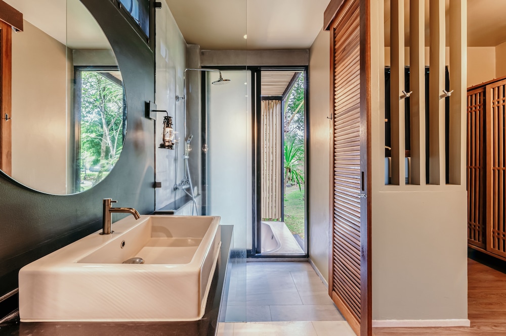 The Mangrove Panwa Phuket Resort