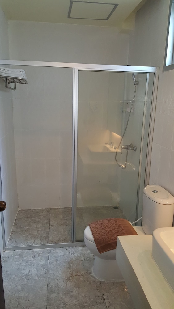 W 21 Hotel Bangkok