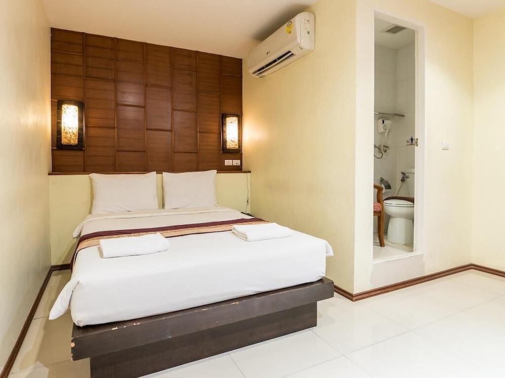 W 21 Hotel Bangkok
