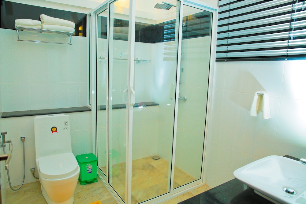 Prince Villa