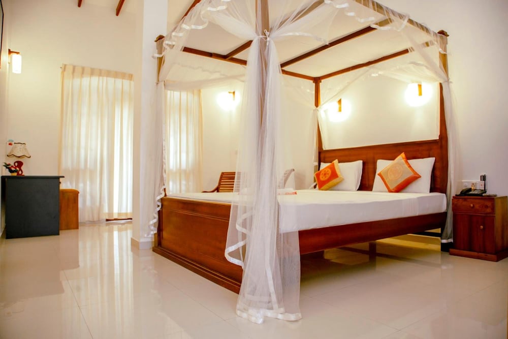 Prince Villa