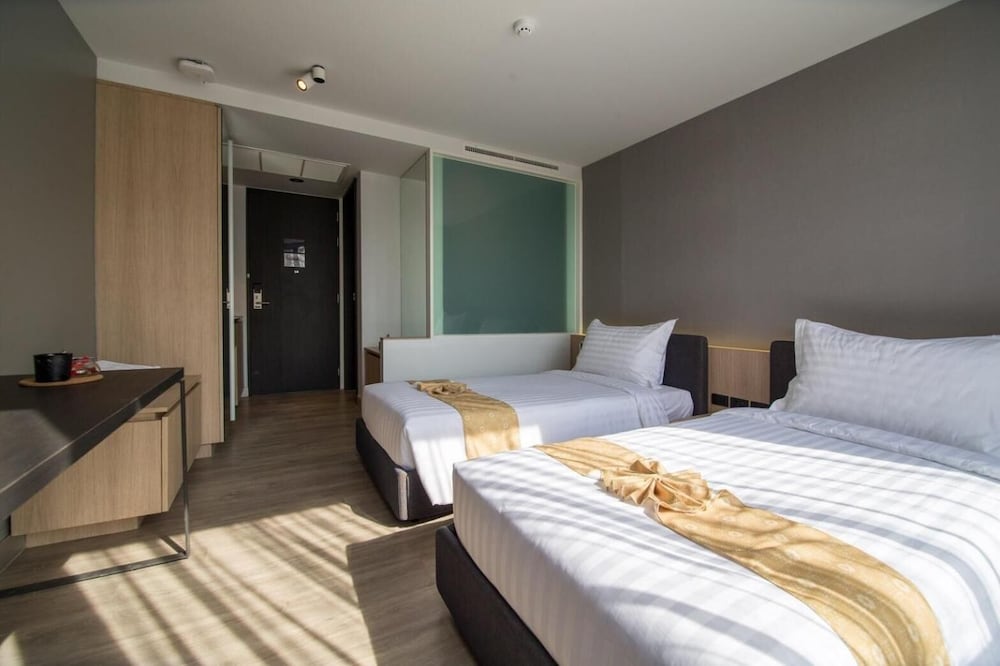 Neca Reiche Hotel