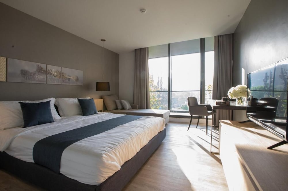 Neca Reiche Hotel