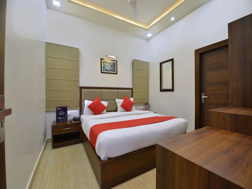 OYO 11928 Hotel Ajmer regency