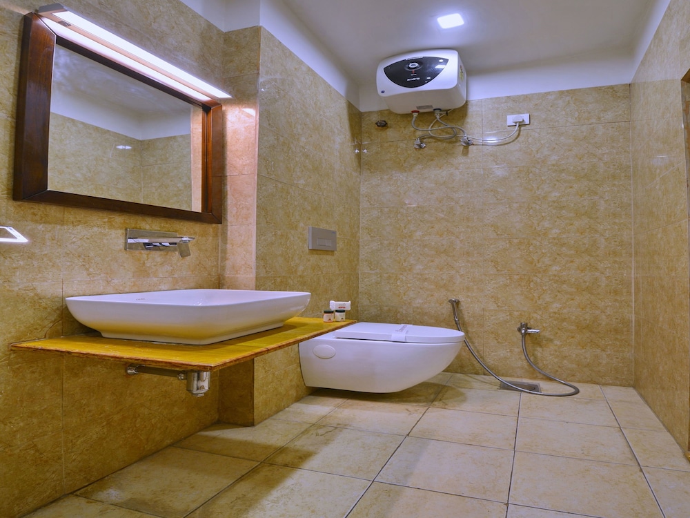 OYO 11928 Hotel Ajmer regency