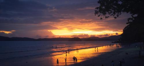 Holiday Style Ao Nang Beach Resort Krabi