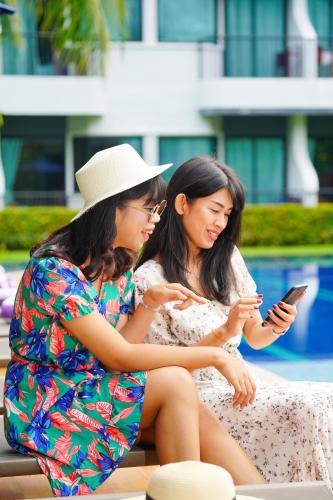 Holiday Style Ao Nang Beach Resort Krabi