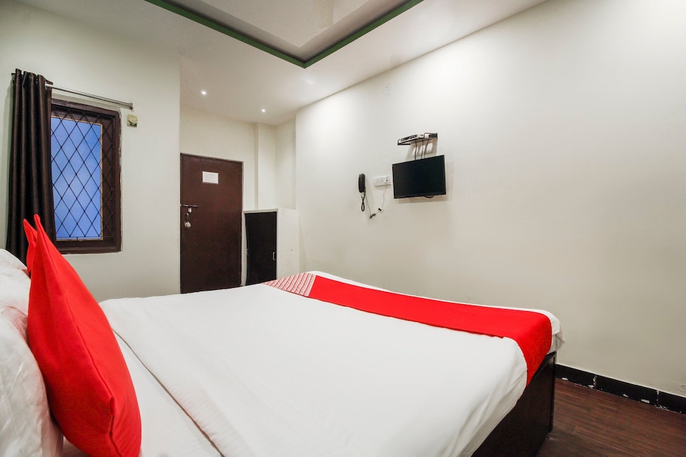 Hotel O Happy Guest House near LV Prasad eye Hospital