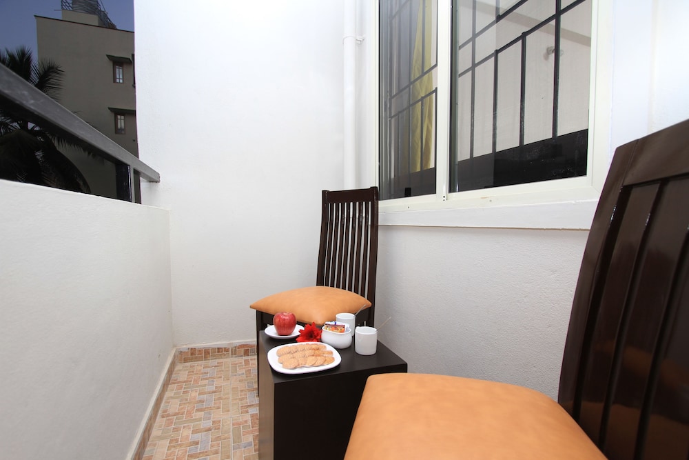 Arra Grande Suites