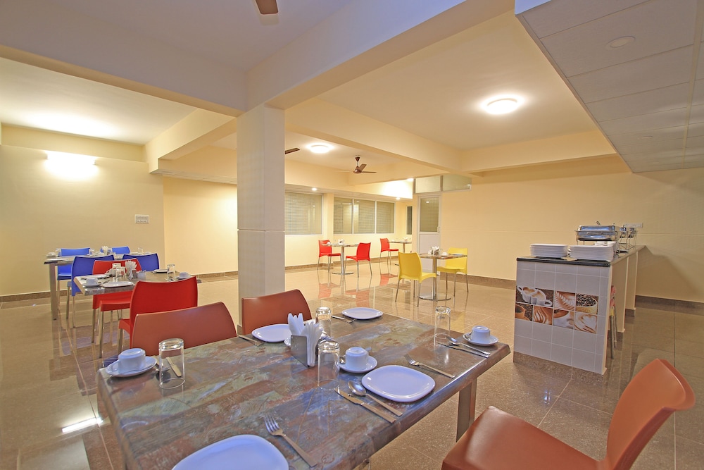 Arra Grande Suites
