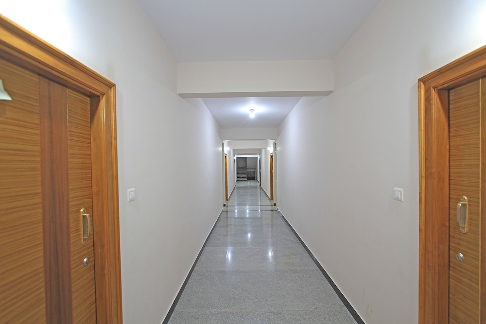 Arra Grande Suites