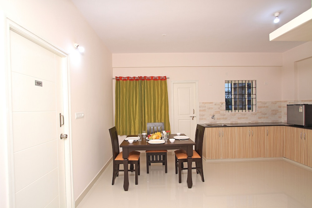 Arra Grande Suites