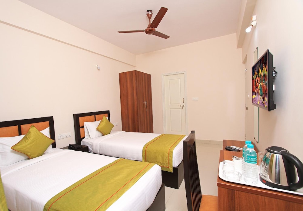 Arra Grande Suites