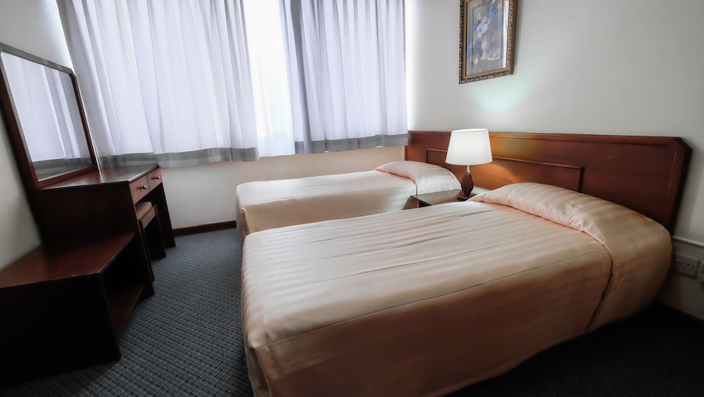 Jubilee Hotel