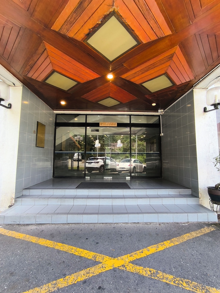 Jubilee Hotel