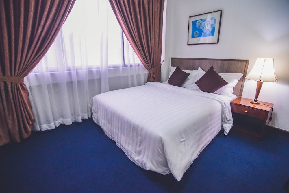 Jubilee Hotel