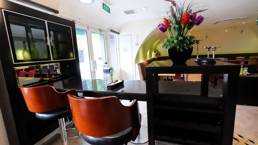 Jubilee Hotel