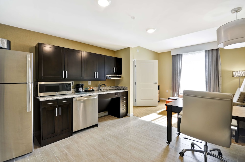 Homewood Suites by Hilton Augusta Gordon Highway