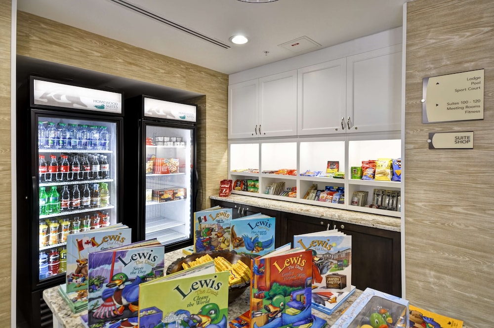 Homewood Suites by Hilton Augusta Gordon Highway