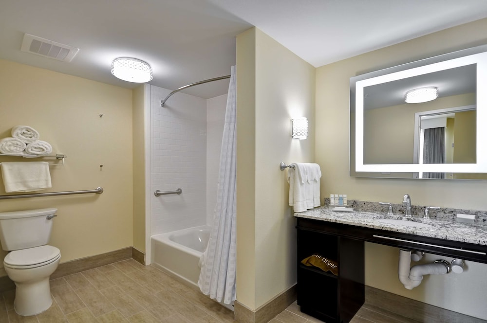 Homewood Suites by Hilton Augusta Gordon Highway