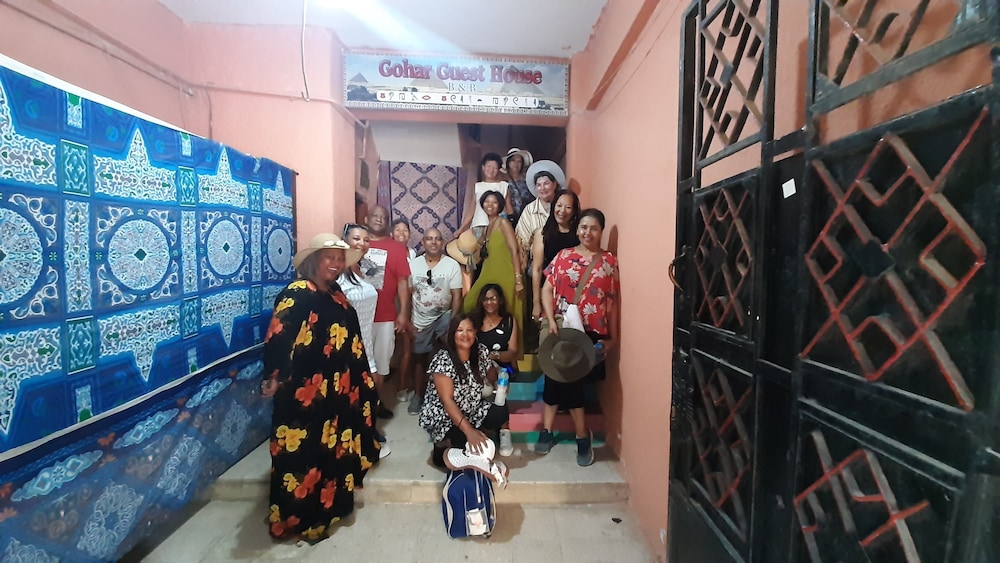 Gohar Guest House