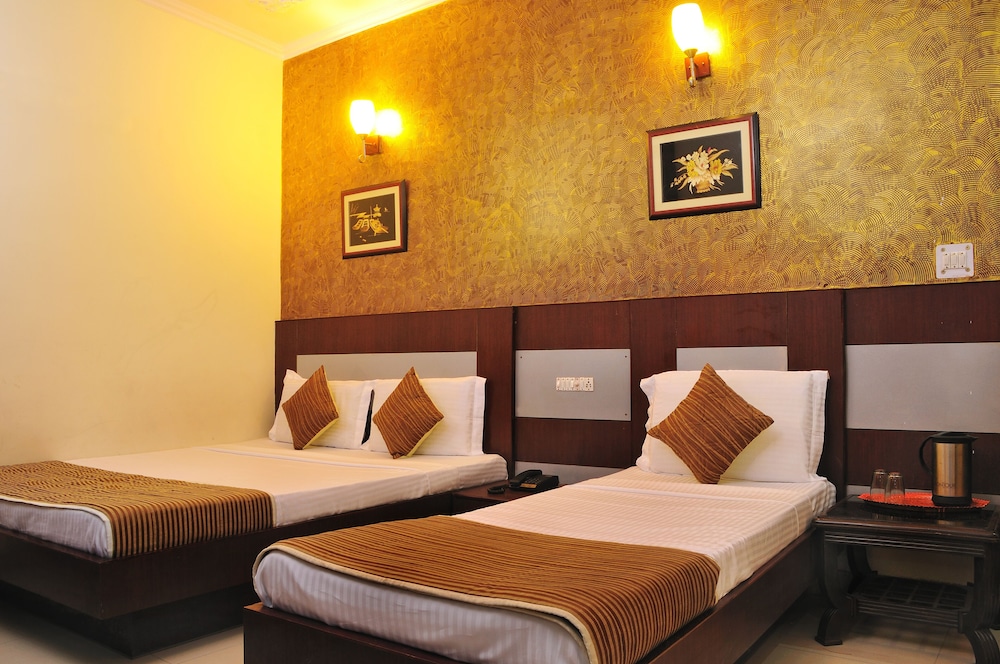 Hotel Star Palace