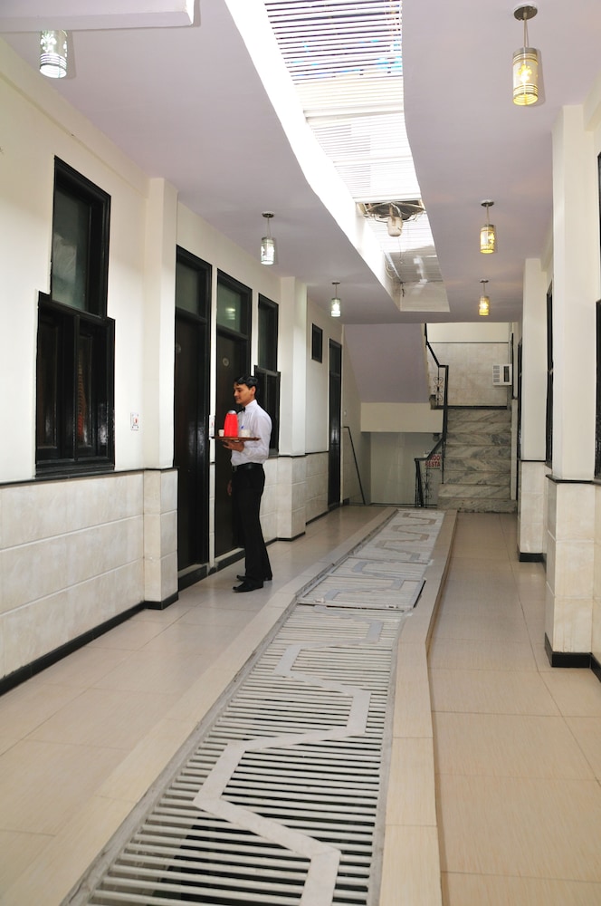 Hotel Star Palace