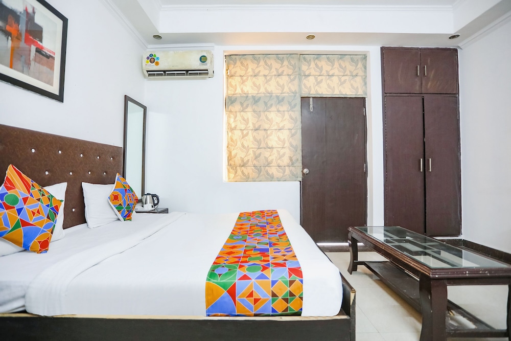 FabHotel F9 H Block Sector 51