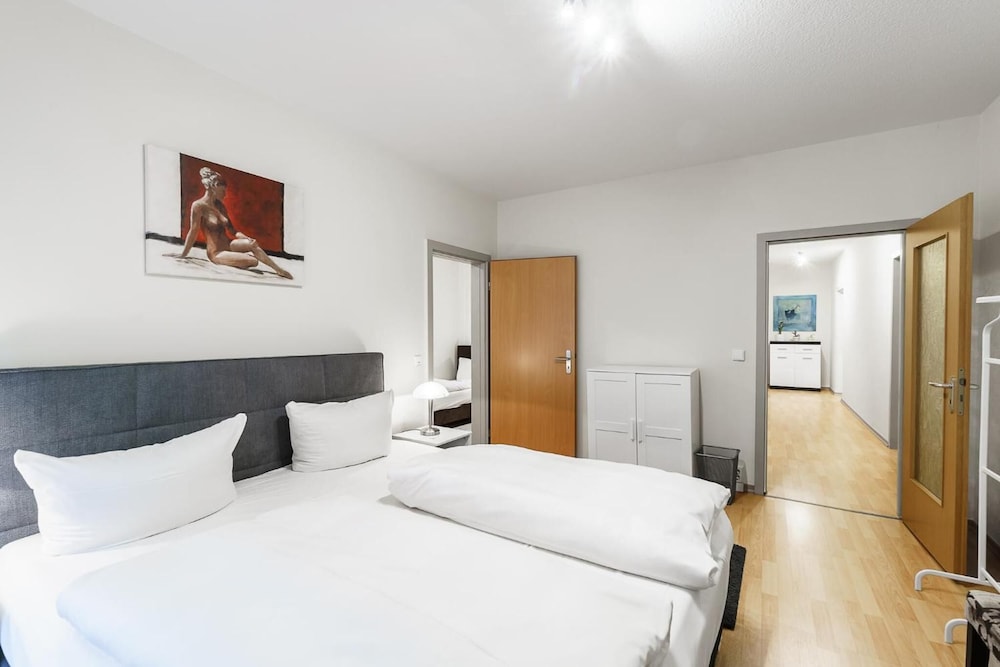 Aparthotel Münzgasse