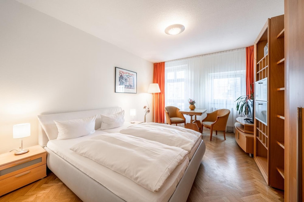 Aparthotel Münzgasse
