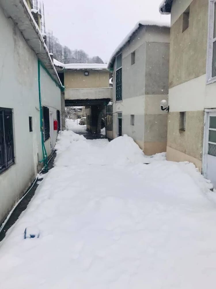 Kings Hotel Murre