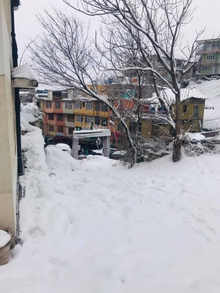 Kings Hotel Murre