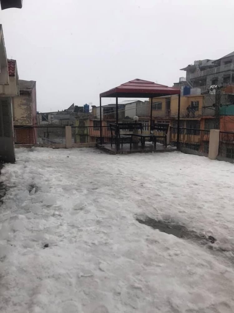 Kings Hotel Murre