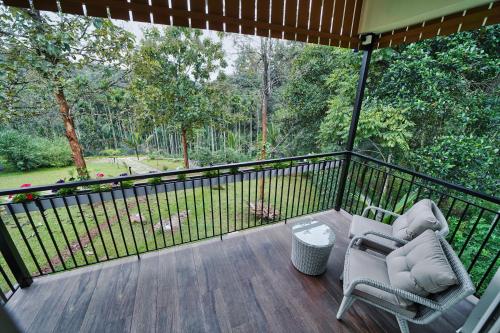 Jungle Bay Resort and Spa