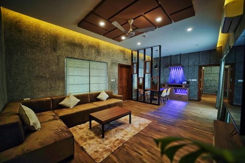 Jungle Bay Resort and Spa