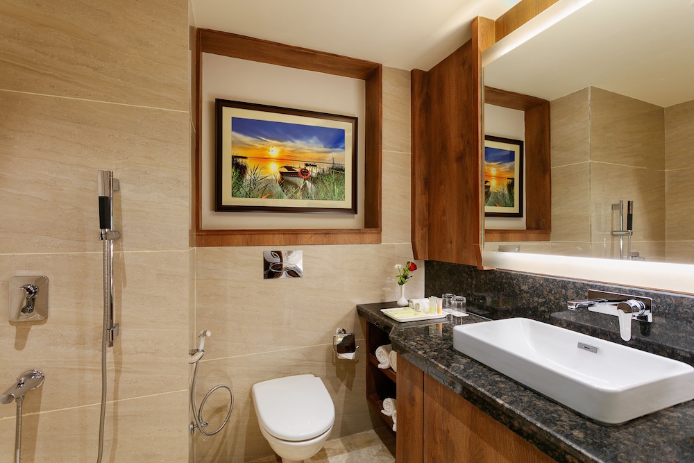 The Orchid Manali a Boutique Hotel