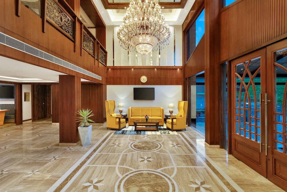 The Orchid Manali a Boutique Hotel