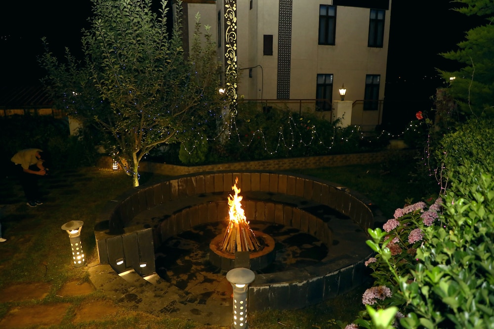 The Orchid Manali a Boutique Hotel