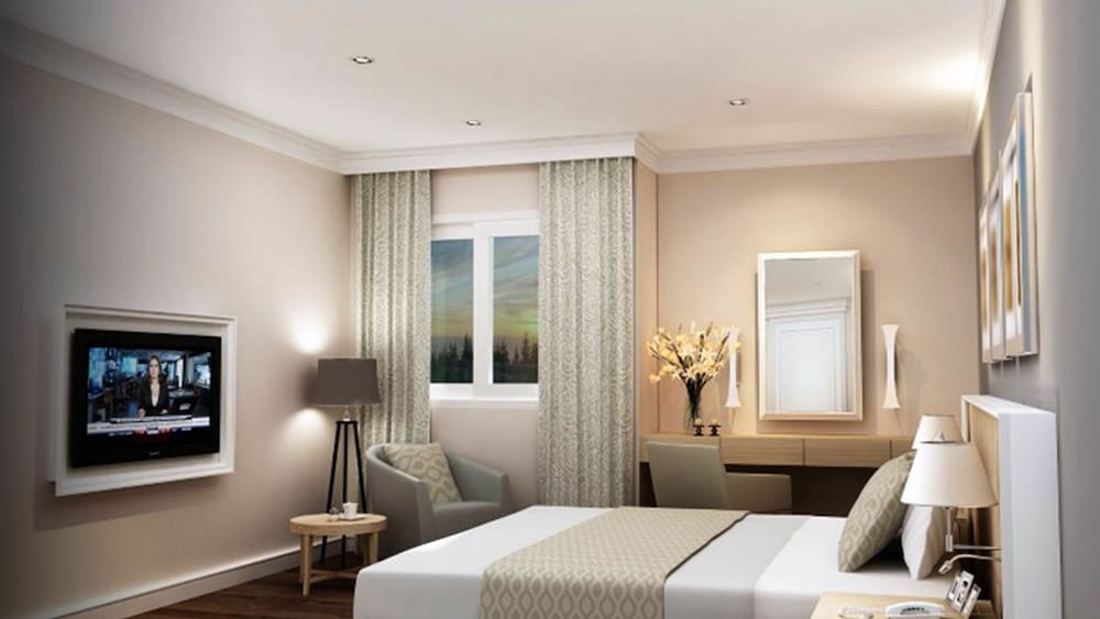 King Park Avenue Hotel