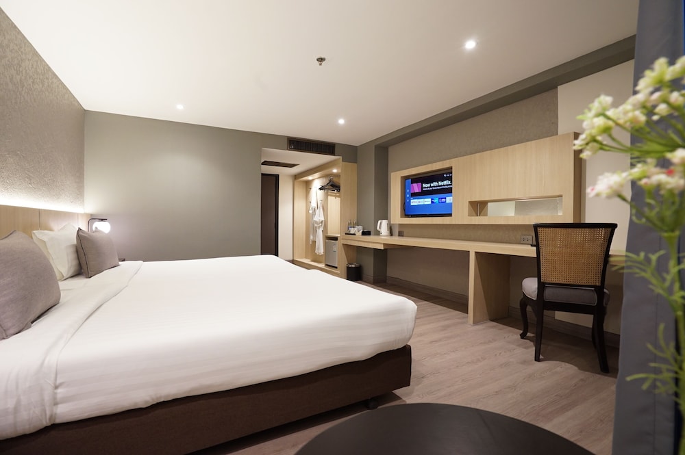King Park Avenue Hotel