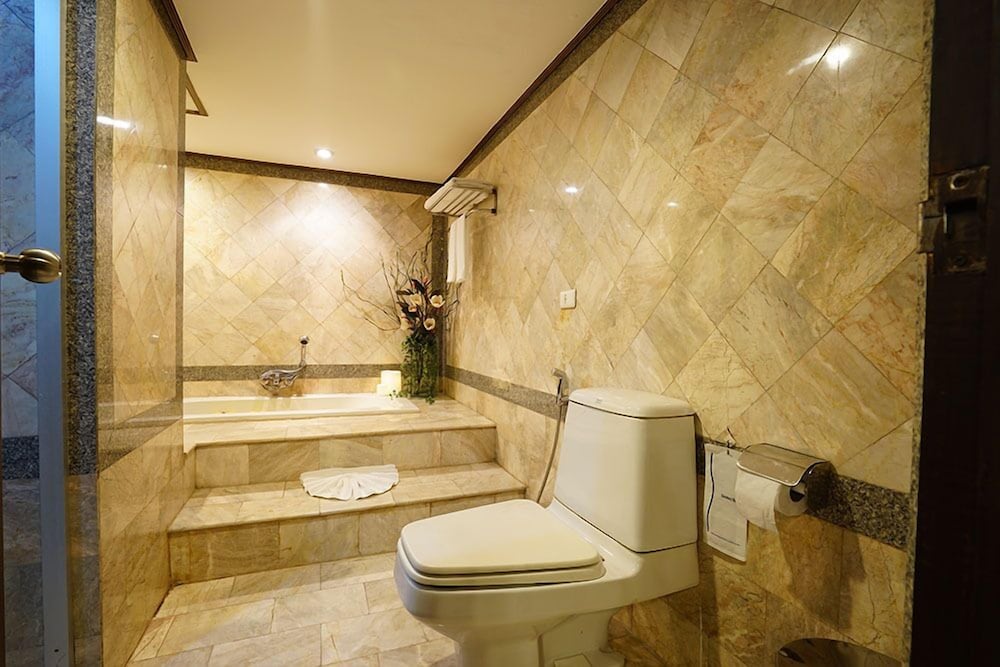 King Park Avenue Hotel