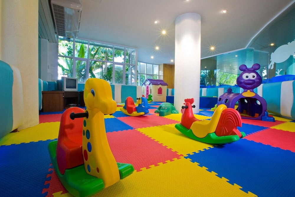 King Park Avenue Hotel